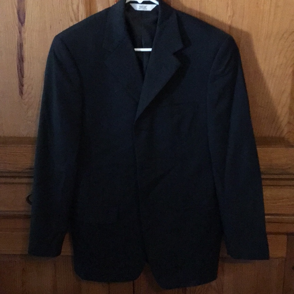 Versini Dress Jacket
